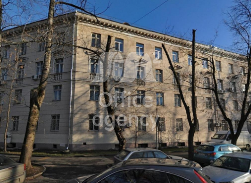 Жилой дом "Ивовая, 2" (Москва, Ивовая, 2) – фото Жилой дом "Ивовая, 2" – фото объекта