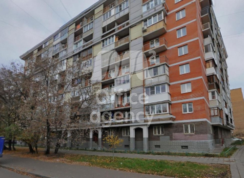 Жилой дом "Ивантеевская, 13" (Москва, Ивантеевская, 13) – фото Жилой дом "Ивантеевская, 13" – фото объекта