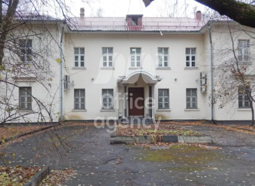 Особняк "Ивана Бабушкина, 4" – фото объекта