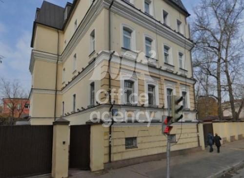 Особняк "Агат" – фото объекта