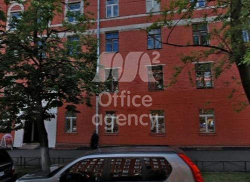 Жилой дом "Кржижановского, 18к1" – фото объекта