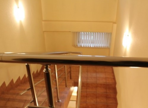 Административное здание "Вавилова, 79к1" – фото объекта