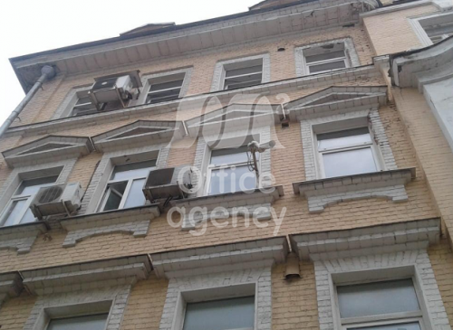 Жилой дом "Проспект мира, 68с2" – фото объекта