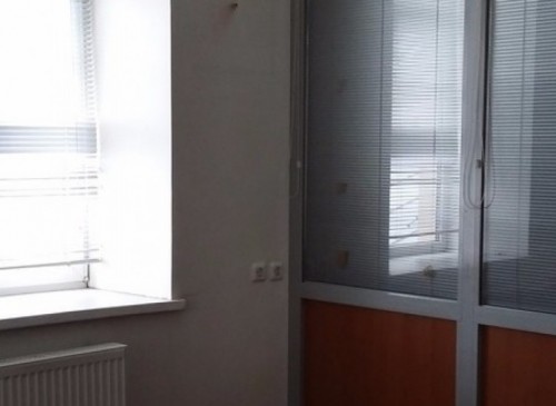 Особняк "Аристарховский переулок, 3с1" – фото объекта