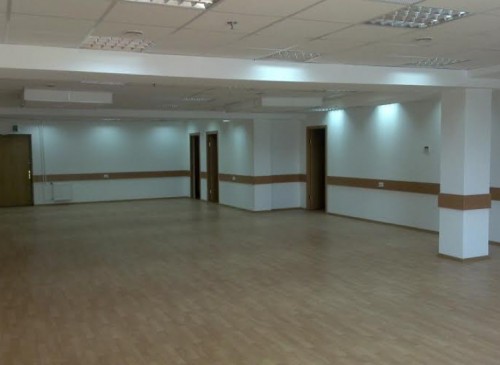 Бизнес-центр "Академика Челомея" – фото объекта