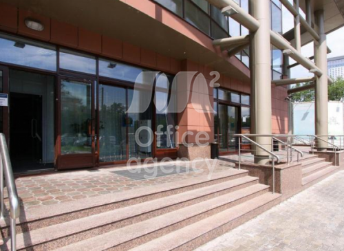 Бизнес-центр "Бородино Плаза" – фото объекта