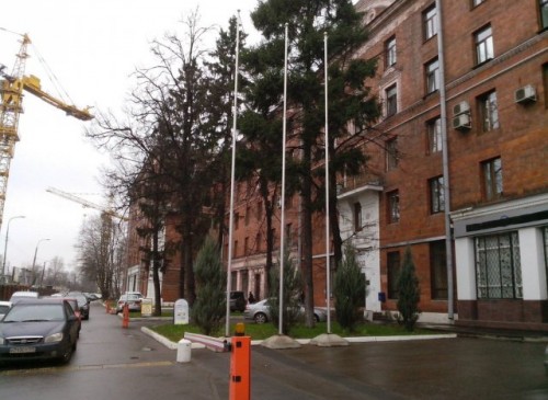 Бизнес-центр "Гостиничный" – фото объекта