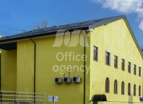 Особняк "Большой Дровяной переулок, 20" – фото объекта