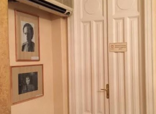 Особняк "Колпачный 9А" (Москва, Колпачный переулок, 9А) – фото Особняк "Колпачный 9А" – фото объекта