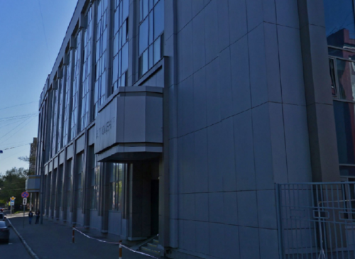 Бизнес-центр "Дубининская, 80" – фото объекта