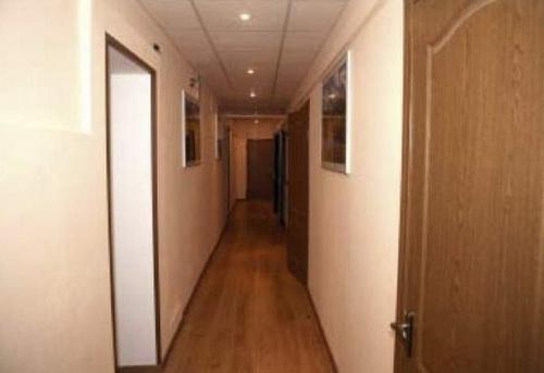 Административное здание "На Коновалова" – фото объекта