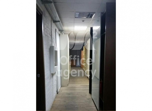 Административное здание "Кржижановского, 14к1" – фото объекта