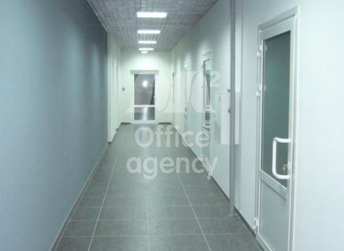 Бизнес-центр "На Суворовской" (Москва, Суворовская, 10А) – фото Бизнес-центр "На Суворовской" – фото объекта