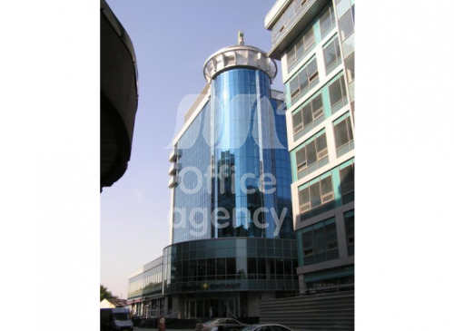 Бизнес-центр "Летниковский" – фото объекта