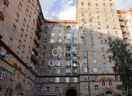 Жилой дом "Университетский проспект, 5" – фото объекта