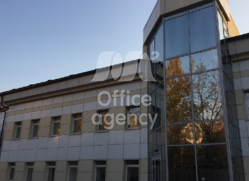 Особняк "Шумкна, 26А" – фото объекта