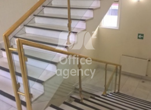 Административное здание "Елоховский проезд, 3с2" – фото объекта