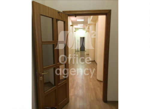 Административное здание "Неглинная, 15" – фото объекта