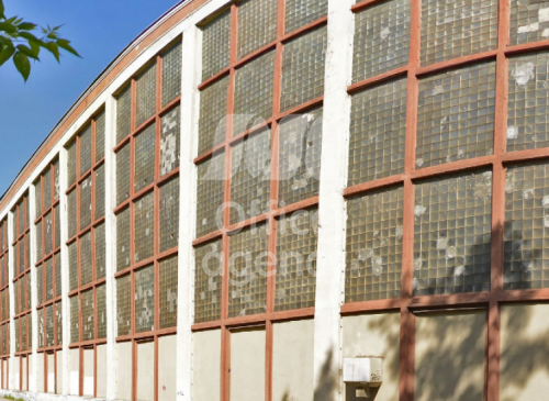 Административное здание "2-й проезд Перова Поля, 9с2" – фото объекта