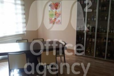 Бизнес-центр "Весковский, 3" – фото объекта