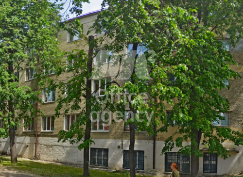 Административное здание "2-й Донской проезд, 7" – фото объекта