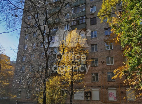 Жилой дом "На 2-ой Брестской, 31" (Москва, 2-я Брестская, 31) – фото Жилой дом "На 2-ой Брестской, 31" – фото объекта