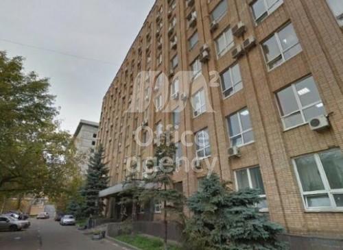 Бизнес-центр "Селезнёвская, 11Ас2" – фото объекта