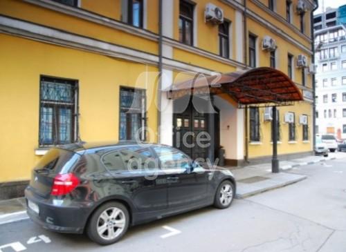 Бизнес-центр "Долгоруковская 11" – фото объекта