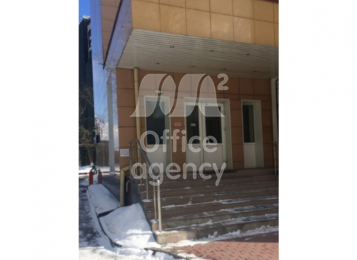 Бизнес-центр "Маломосковская, 10" – фото объекта