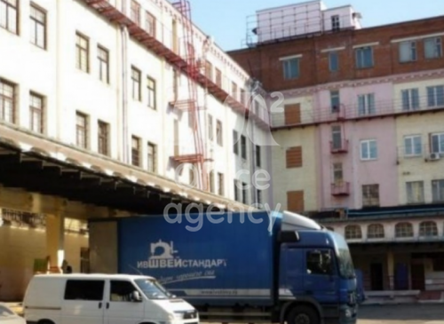 Бизнес-центр "Переведеновский, 17" (Москва, Переведеновский переулок, 17) – фото Бизнес-центр "Переведеновский, 17" – фото объекта