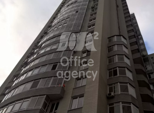 Жилой дом "3-я Гражданская, 3А" (Москва, 3-я Гражданская, 3А) – фото Жилой дом "3-я Гражданская, 3А" – фото объекта