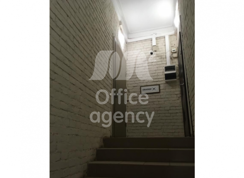 Особняк "Машкова, 28/20" – фото объекта