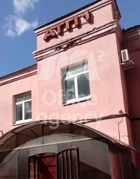 Административное здание "4-й Красногорский проезд, 2" (Москва, 4-й Красногорский проезд, 2/4с1) – фото Административное здание "4-й Красногорский проезд, 2" – фото объекта