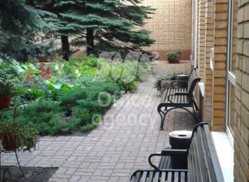 Бизнес-центр "Гипронииздрав" (Москва, Научный проезд, 12) – фото Бизнес-центр "Гипронииздрав" – фото объекта