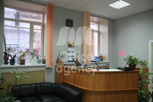 Бизнес-центр "Карьер" (Москва, Карьер, 2Ас1) – фото Бизнес-центр "Карьер" – фото объекта