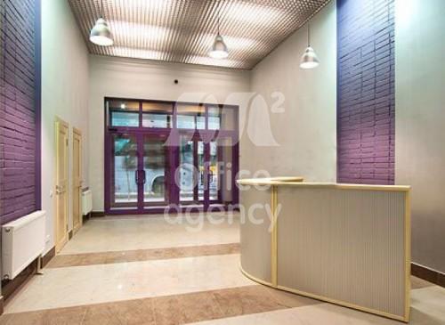 Бизнес-центр "Стрелецкая Слобода" (Москва, Большая Новодмитровская, 23) – фото Бизнес-центр "Стрелецкая Слобода" – фото объекта