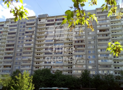 Жилой дом "Богданова, 58" – фото объекта
