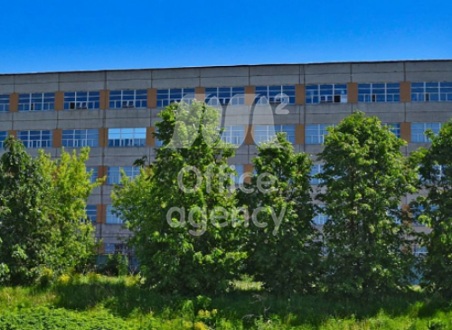 Административное здание "Богородский Вал, 3с31" – фото объекта