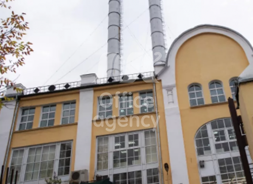 Административное здание "Болотная набережная, 15к1" (Москва, Болотная набережная, 15к1) – фото Административное здание "Болотная набережная, 15к1" – фото объекта