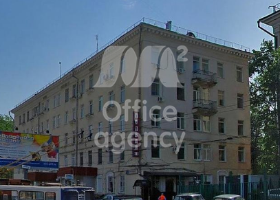 Административное здание "Болотниковская, 11к1" – фото объекта