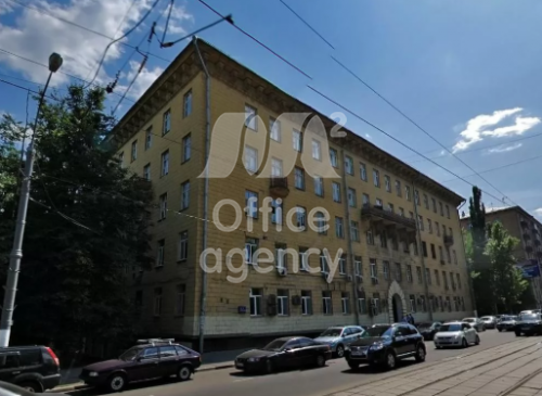 Жилой дом "Вавилова, 53к1" – фото объекта