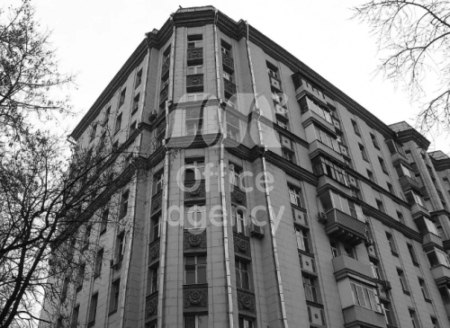 Жилой дом "Бутырская, 86Б" – фото объекта