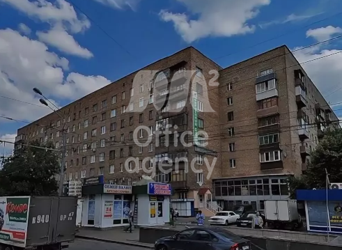 Жилой дом "Бутырская, 6" (Москва, Бутырская, 6) – фото Жилой дом "Бутырская, 6" – фото объекта