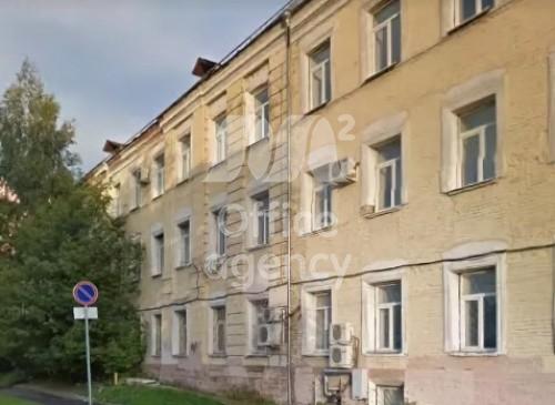 Особняк "Большая Остроумовская, 12" – фото объекта