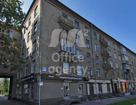 Жилой дом "Варшавское шоссе, 68к2" (Москва, Варшавское шоссе, 68к2) – фото Жилой дом "Варшавское шоссе, 68к2" – фото объекта