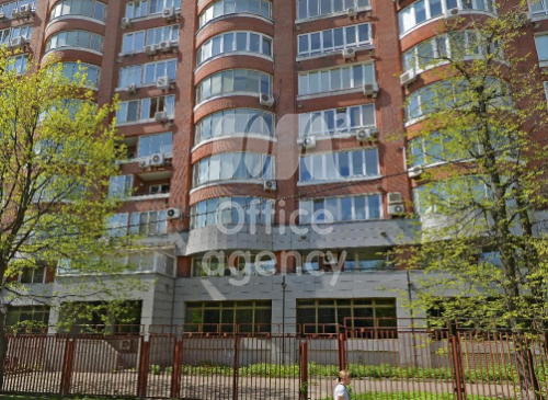 Жилой дом "Вересаева, 6" – фото объекта