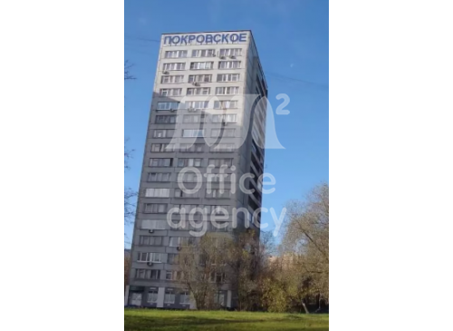 Жилой дом "Волоколамское шоссе, 41" – фото объекта