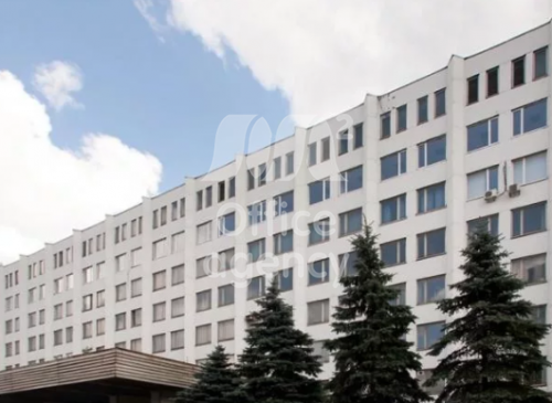 Административное здание "Волгоградский проспект, 45" (Москва, Волгоградский проспект, 45) – фото Административное здание "Волгоградский проспект, 45" – фото объекта