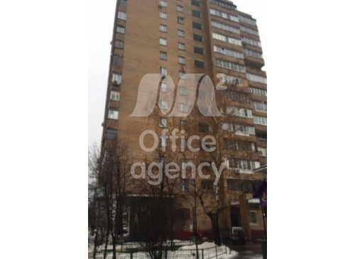 Жилой дом "Волгоградский проспект, 142к2" (Москва, Волгоградский проспект, 142к2) – фото Жилой дом "Волгоградский проспект, 142к2" – фото объекта