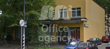 Административное здание "Винокурова, 30" – фото объекта